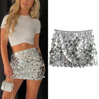 Saia Party Shine