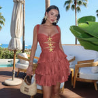 Conjunto Glam Shine