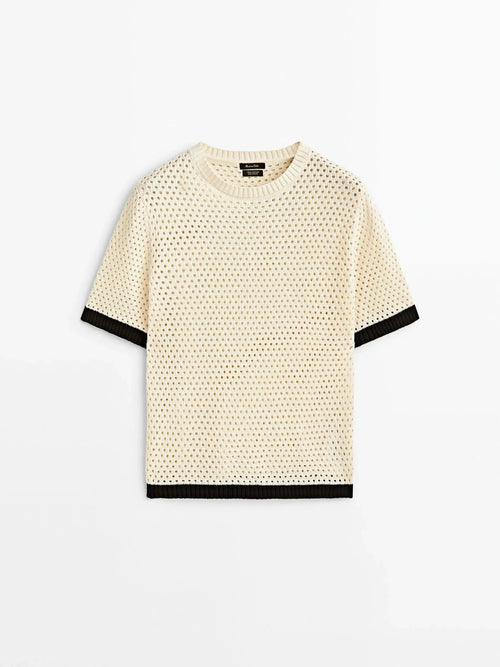 Blusa Lille