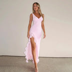 Vestido Belle Éclat