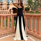 Vestido Elegance Flair