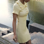 Vestido Casual Grace