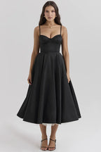 Vestido Elegance Charm