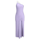 Vestido Glam Satin