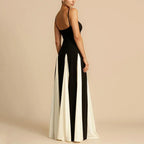 Vestido Elegance Flair