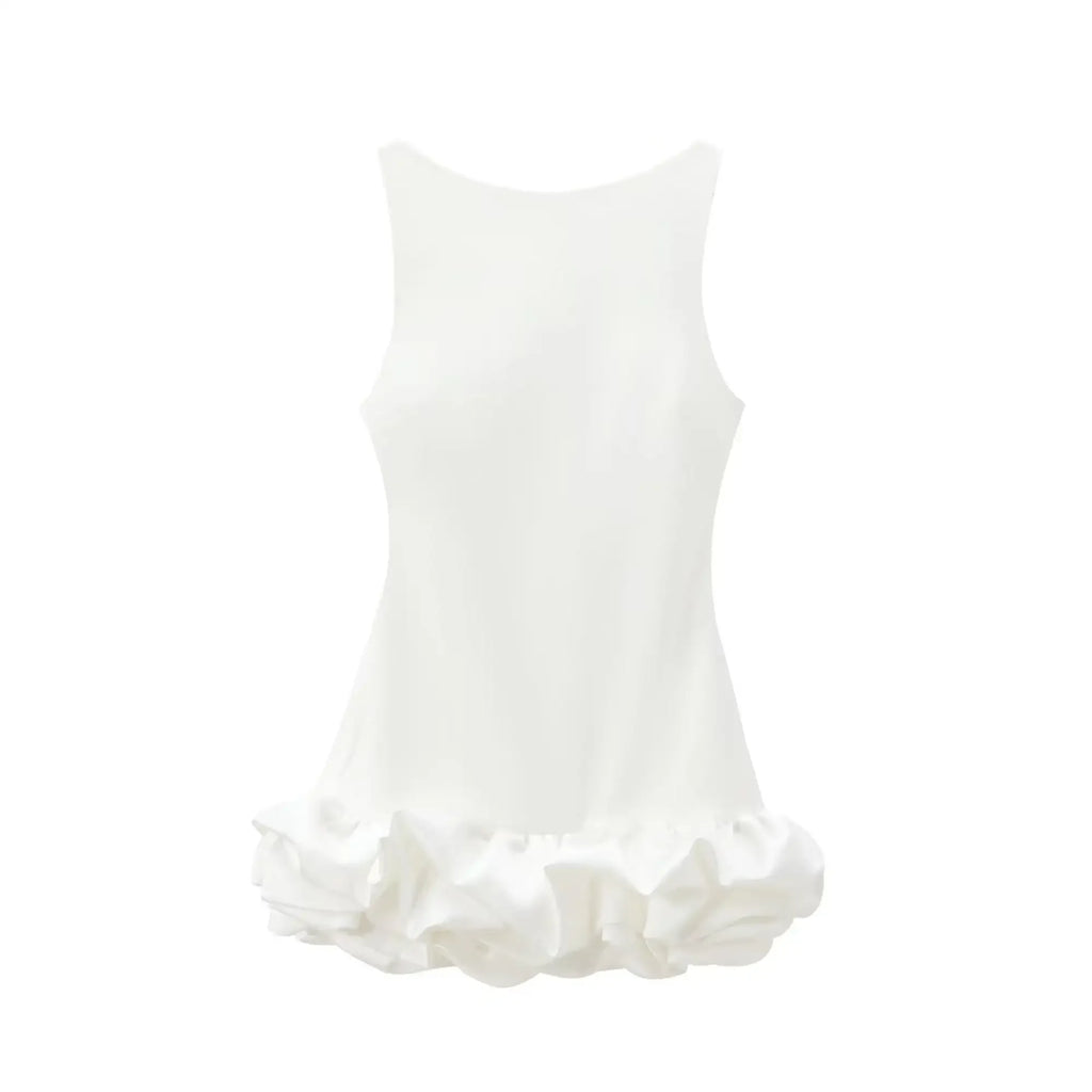 Vestido Luxe Grace