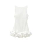 Vestido Luxe Grace