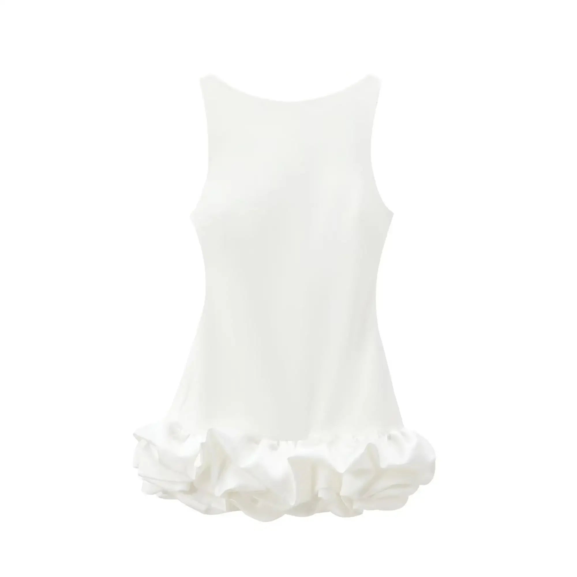 Vestido Luxe Grace