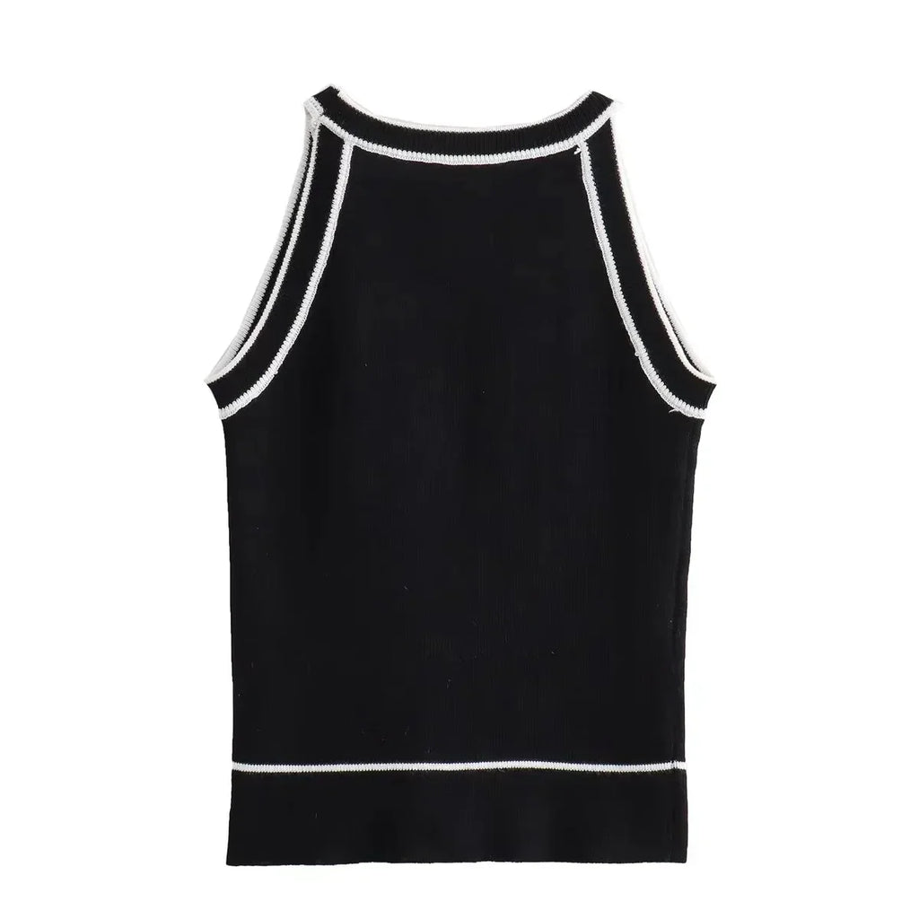 Blusa Patchwork