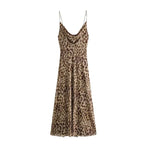 Vestido Wild Elegance