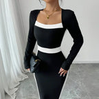 Vestido Graceful Charm