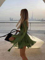 Vestido Breeze Charm