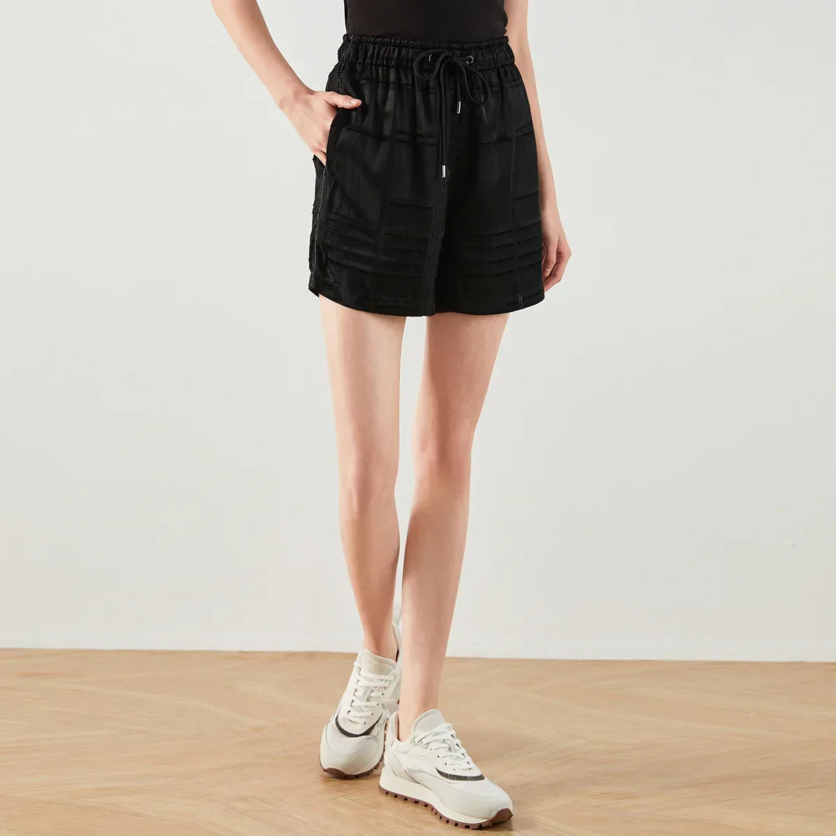 Shorts Lotta Black