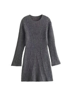 Vestido Minimal Charm