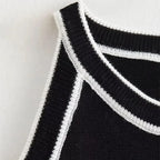 Blusa Patchwork
