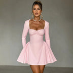 Vestido Femme Eternity