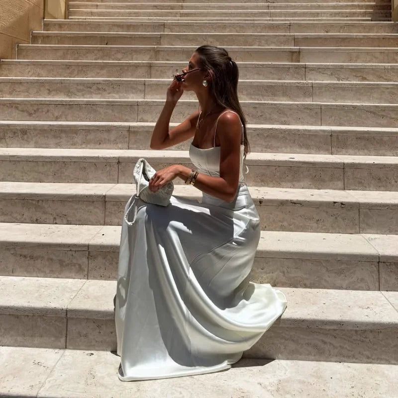 Vestido Bustier Aura