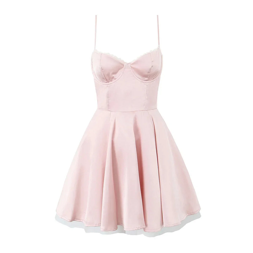 Vestido Belle Élégance