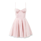 Vestido Belle Élégance