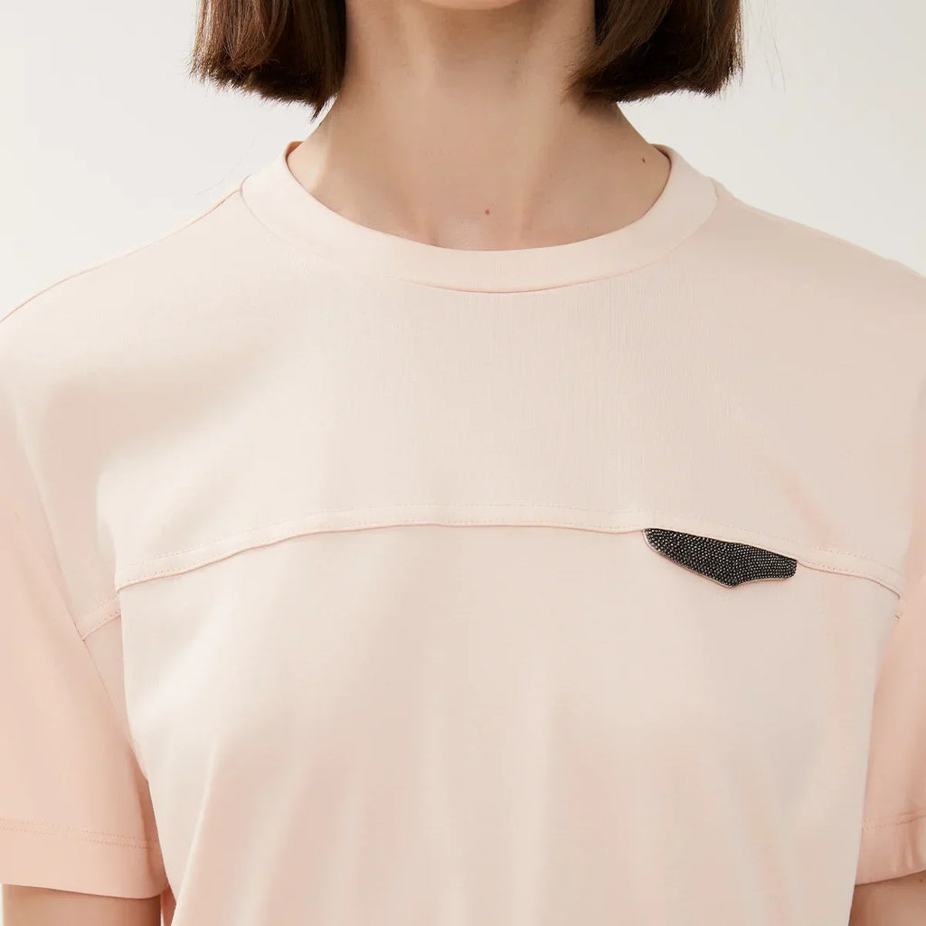 Camiseta Delicate