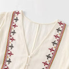 Vestido Joanina