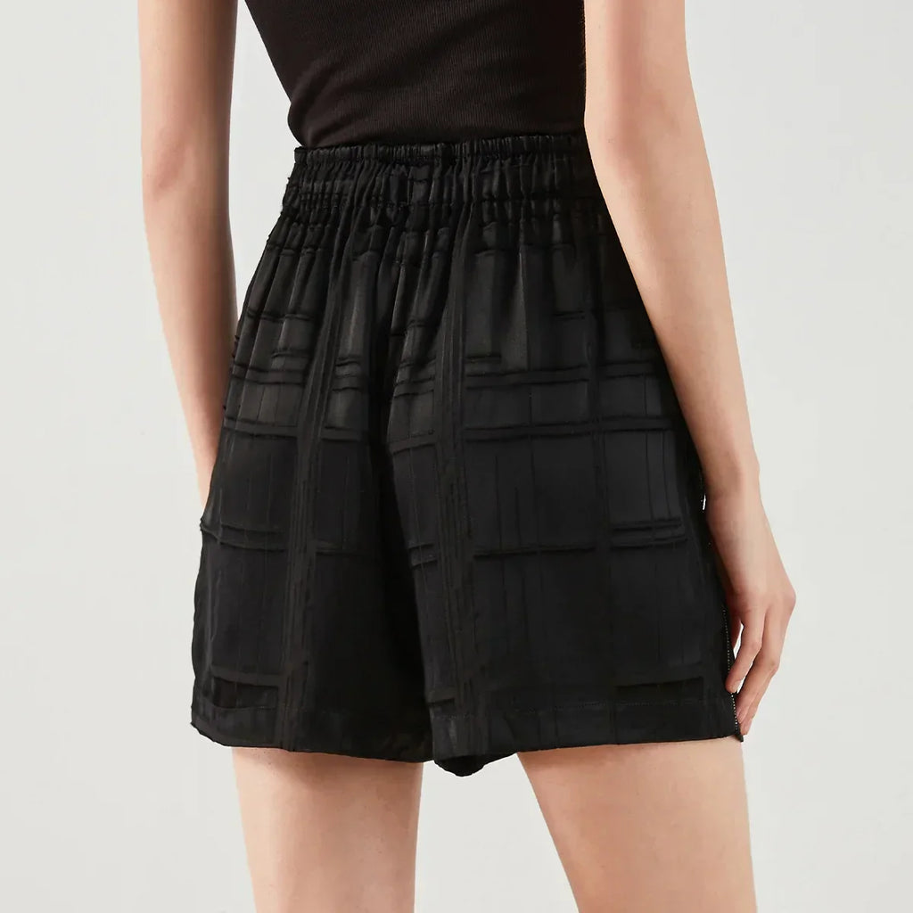 Shorts Lotta Black