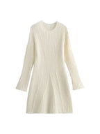 Vestido Minimal Charm