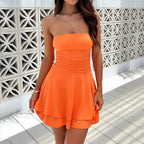 Vestido Sunlight Flair