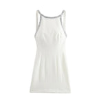 Vestido Fille