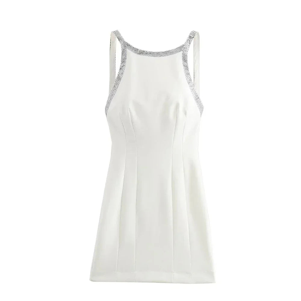 Vestido Fille