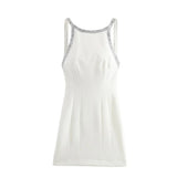 Vestido Fille