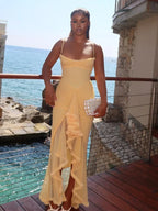 Vestido Elegance Glow