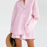 Conjunto Sweet Rose