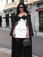 Vestido Glamour Velvet
