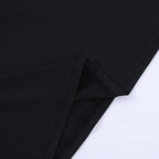 Vestido Curto Obsidian