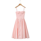 Vestido Elegância Minimal