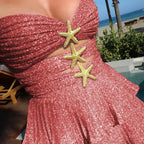 Conjunto Glam Shine