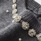 Blusa Pearls