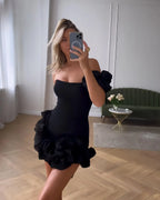 Vestido Grace Elegance