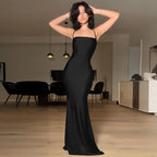 Vestido Luxe Elegance