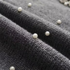 Blusa Pearls