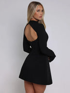 Vestido Classic Charm