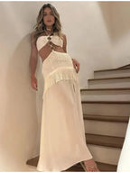 Vestido Lumina Chic