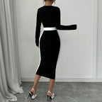 Vestido Graceful Charm
