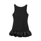 Vestido Luxe Grace