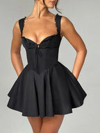 Vestido Royale Charm