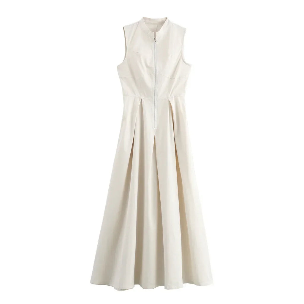 Vestido Grace Charm