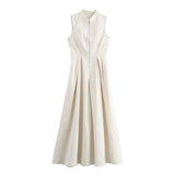Vestido Grace Charm
