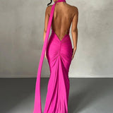 Vestido Evening Glow
