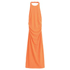 Vestido Blush Orange